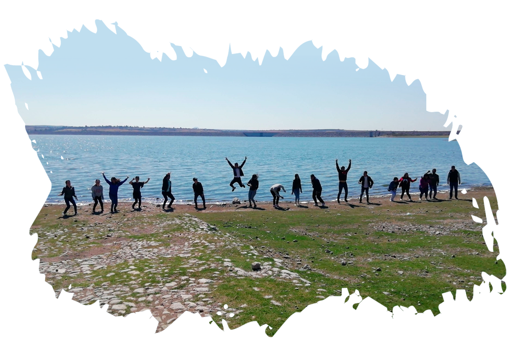 Capacitación y Desarrollo