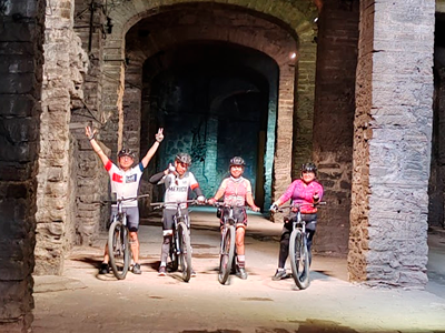 Embriágate de Guanajuato